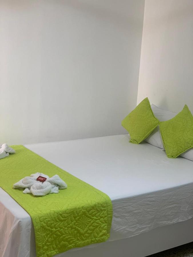 Hotel Casa Garces Cartagena Esterno foto