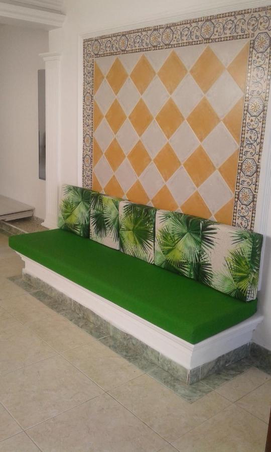 Hotel Casa Garces Cartagena Esterno foto