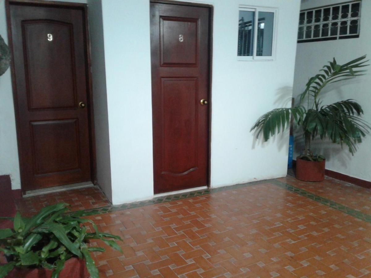 Hotel Casa Garces Cartagena Esterno foto